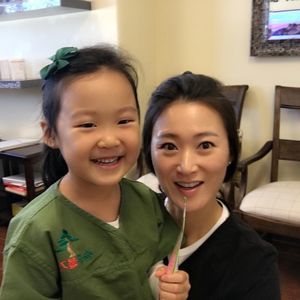 Meet your Posher, Mihee